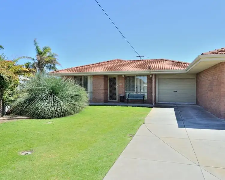 18B Ricketts Court, Rockingham WA 6168