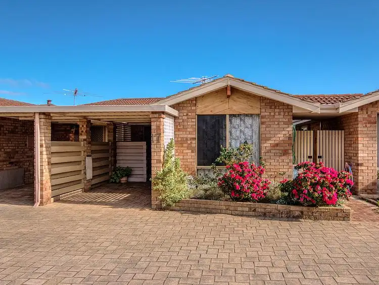 17/7 Merope Close, Rockingham WA 6168
