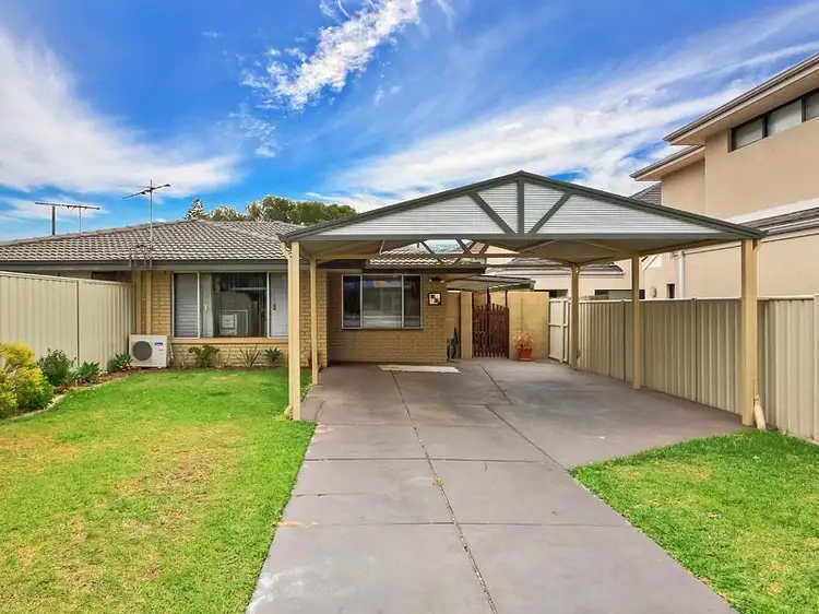 91b Parkin Street, Rockingham WA 6168