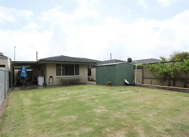 Fifth view of Homely semi-detached listing, 91b Parkin Street, Rockingham WA 6168