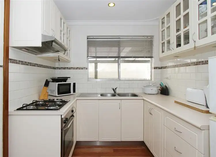 Second view of Homely semi-detached listing, 91b Parkin Street, Rockingham WA 6168