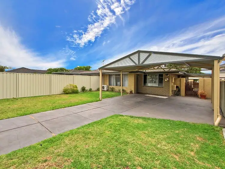 Third view of Homely semi-detached listing, 91b Parkin Street, Rockingham WA 6168