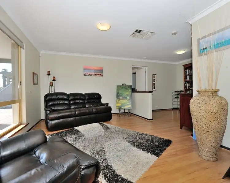 Sixth view of Homely house listing, 13 Nevis Place, Safety Bay WA 6169