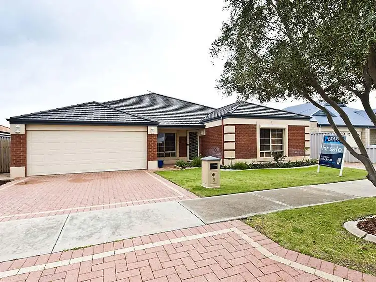 9 Antuka Road, Rockingham WA 6168