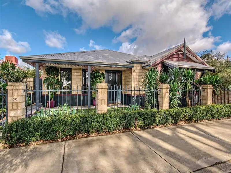 Main view of Homely house listing, 50 Rivergums  Boulevard, Baldivis WA 6171