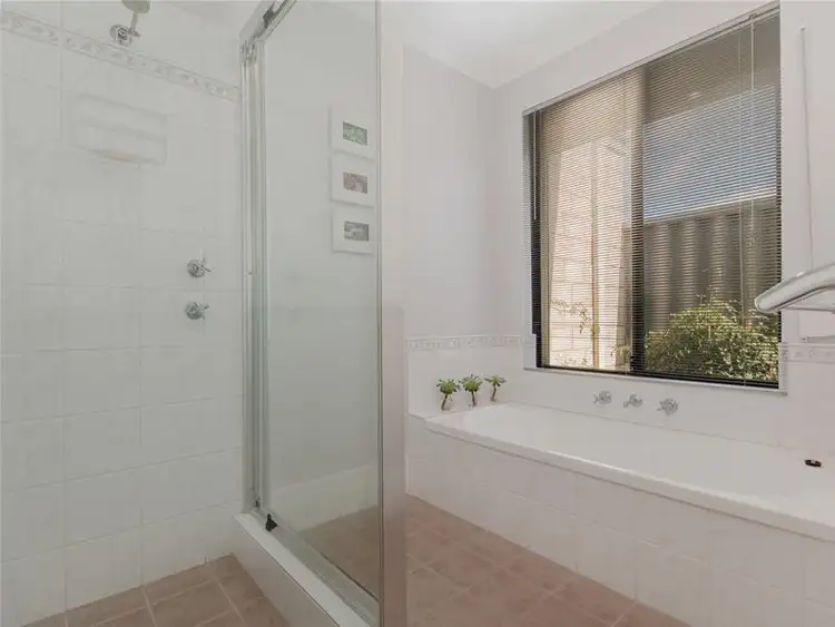 Fifth view of Homely house listing, 50 Rivergums  Boulevard, Baldivis WA 6171