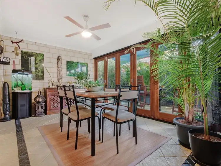 Sixth view of Homely house listing, 50 Rivergums  Boulevard, Baldivis WA 6171