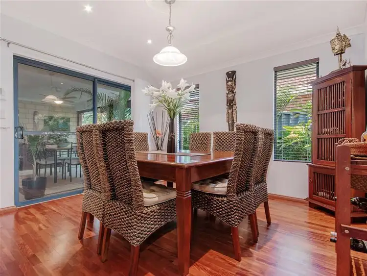 Third view of Homely house listing, 50 Rivergums  Boulevard, Baldivis WA 6171