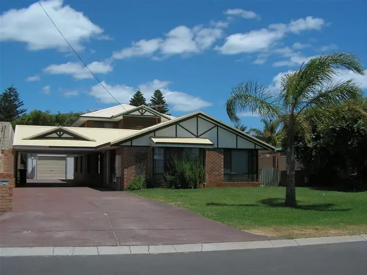 3 Mayfield Road, Safety Bay WA 6169