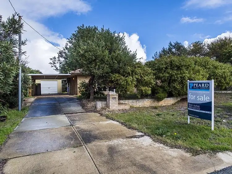 23 Prosser Way, Singleton WA 6175