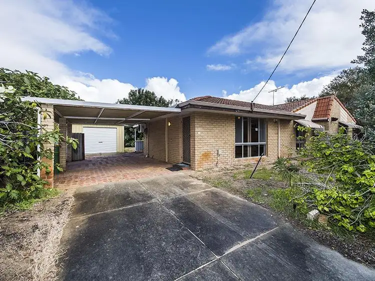 Second view of Homely house listing, 23 Prosser Way, Singleton WA 6175