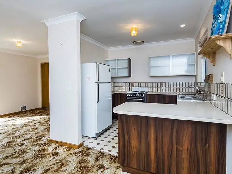 Third view of Homely house listing, 23 Prosser Way, Singleton WA 6175