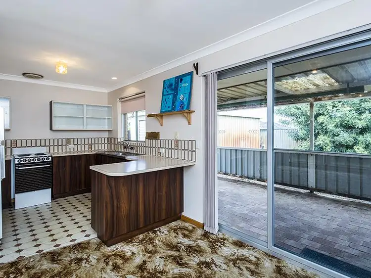 Fourth view of Homely house listing, 23 Prosser Way, Singleton WA 6175