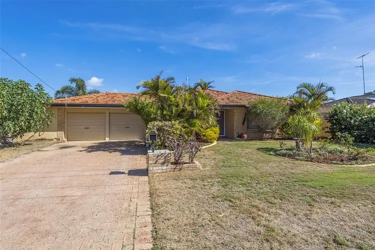 5 Regent Drive, Wannanup WA 6210