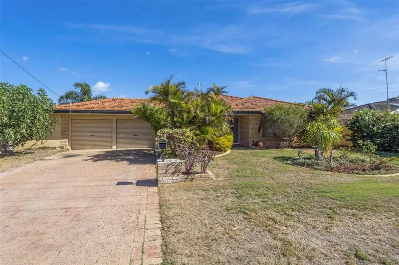 Main view of Homely house listing, 5 Regent Drive, Wannanup WA 6210