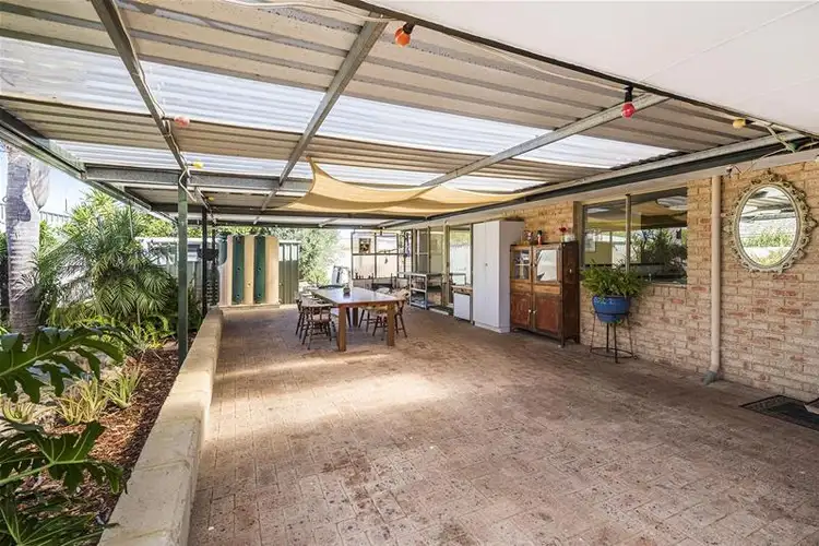 Sixth view of Homely house listing, 5 Regent Drive, Wannanup WA 6210