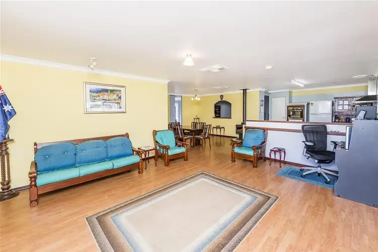 Second view of Homely house listing, 5 Regent Drive, Wannanup WA 6210