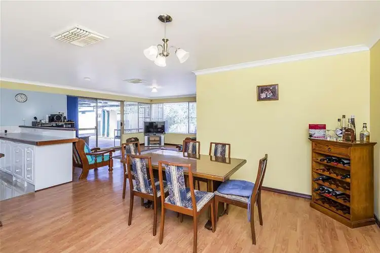 Third view of Homely house listing, 5 Regent Drive, Wannanup WA 6210