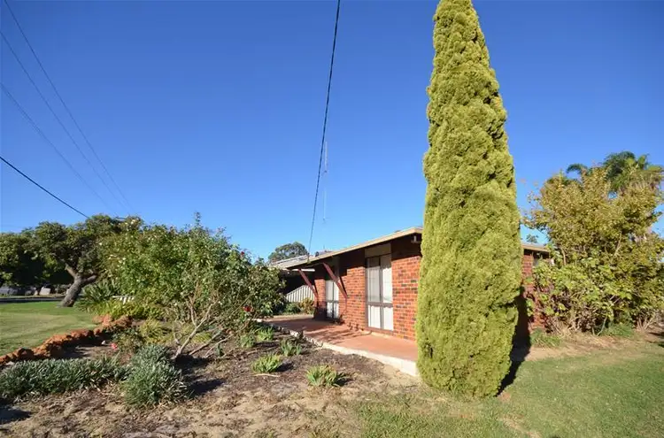 3 Teesdale Street, Yarloop WA 6218
