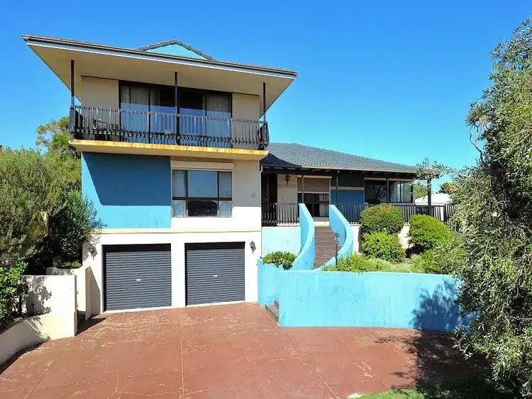 Main view of Homely house listing, 9 Driftwood Road, Silver Sands WA 6210