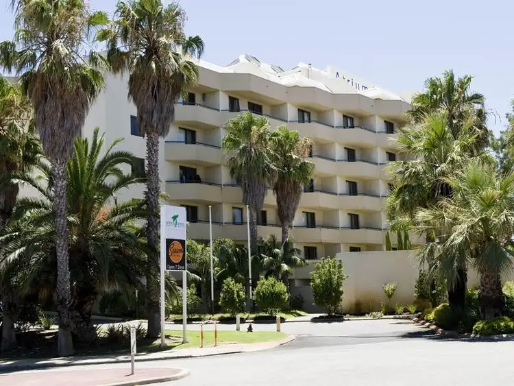 Third view of Homely apartment listing, 79/65 Ormsby Terrace, Mandurah WA 6210