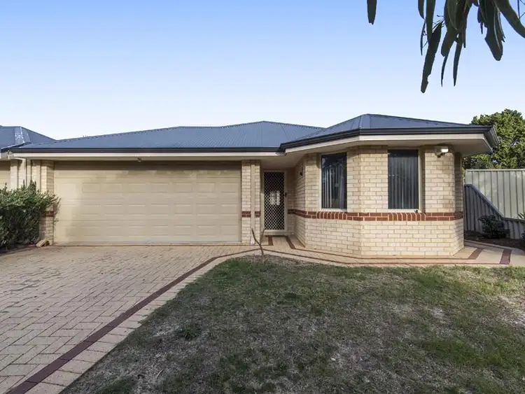 19B Sandeland Avenue, Coodanup WA 6210