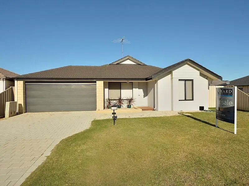 Main view of Homely house listing, 16 Karak Road, Wannanup WA 6210