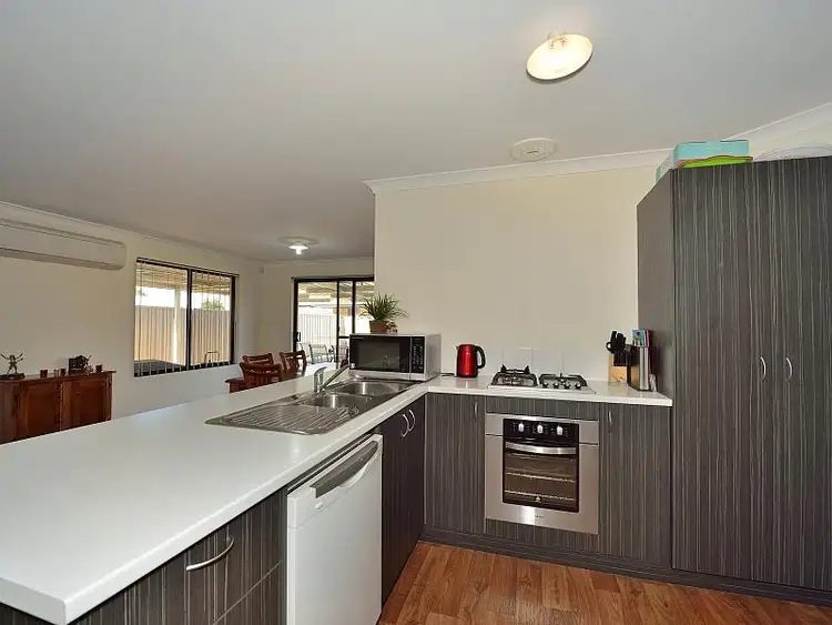 Fourth view of Homely house listing, 16 Karak Road, Wannanup WA 6210