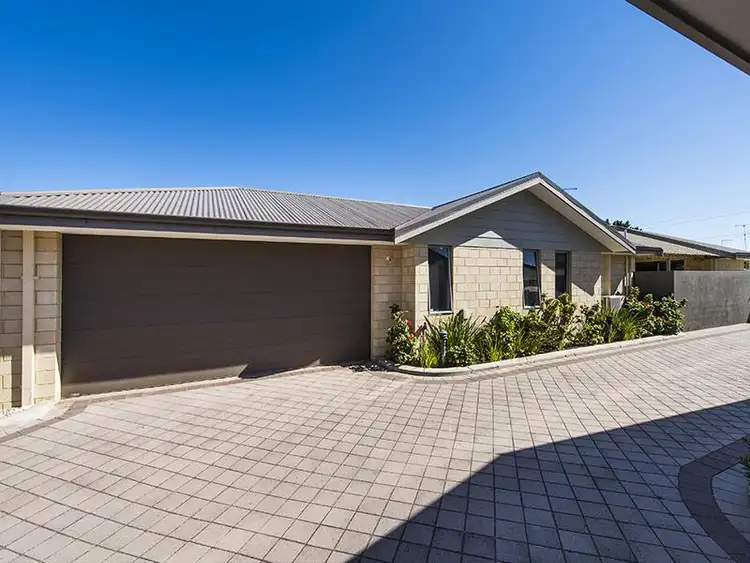 Main view of Homely apartment listing, 2/41 Gibson Street, Mandurah WA 6210