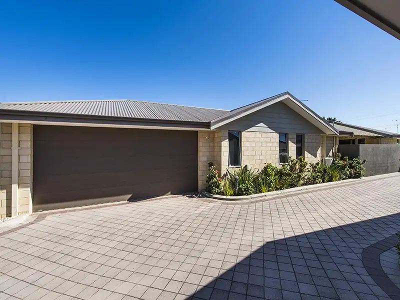 Main view of Homely apartment listing, 2/41 Gibson Street, Mandurah WA 6210