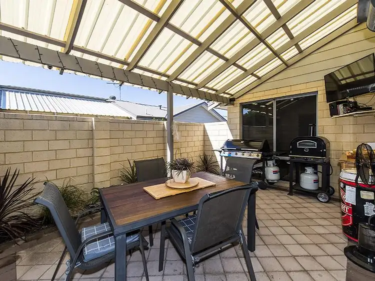 Second view of Homely apartment listing, 2/41 Gibson Street, Mandurah WA 6210