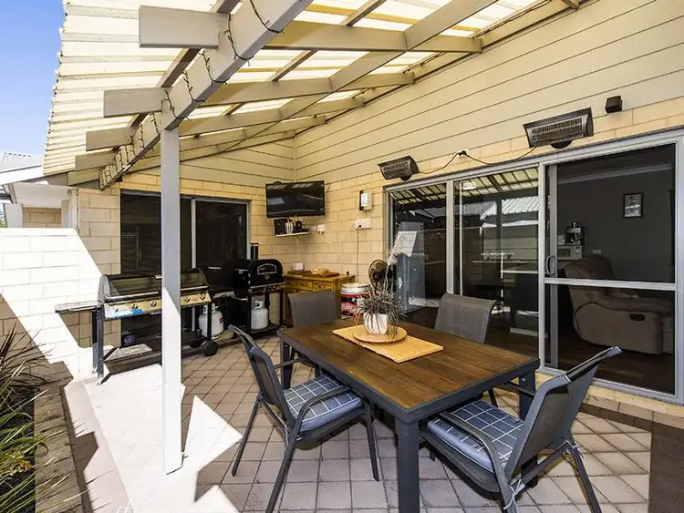 Third view of Homely apartment listing, 2/41 Gibson Street, Mandurah WA 6210