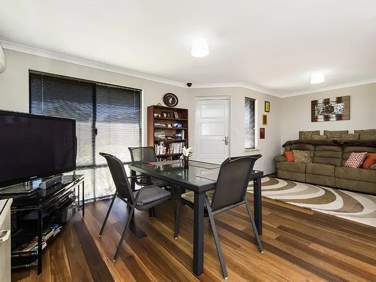 Fourth view of Homely apartment listing, 2/41 Gibson Street, Mandurah WA 6210