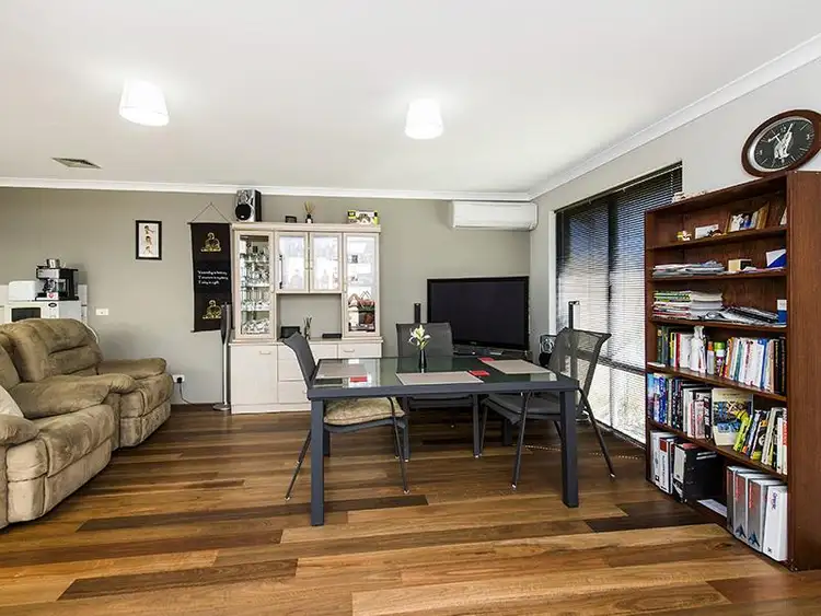 Fifth view of Homely apartment listing, 2/41 Gibson Street, Mandurah WA 6210