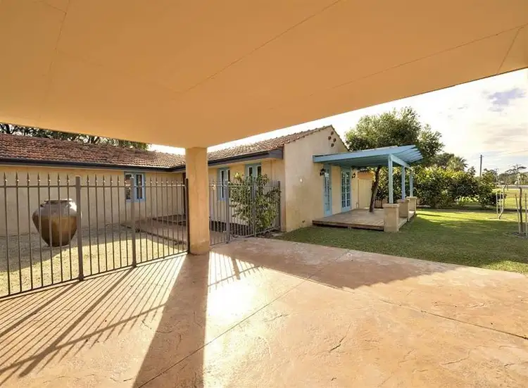 Main view of Homely house listing, 2 Tallas Road, Silver Sands WA 6210