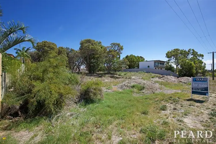Fourth view of Homely land listing, 64 Queen Parade, Wannanup WA 6210