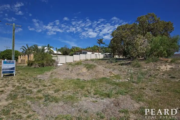 Fifth view of Homely land listing, 64 Queen Parade, Wannanup WA 6210
