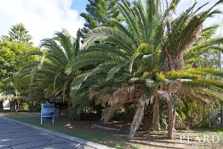 Sixth view of Homely land listing, 27 Karrul Way, Greenfields WA 6210