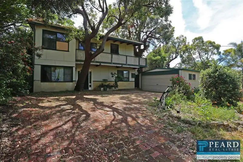 Main view of Homely house listing, 6 Melita Street, Falcon WA 6210