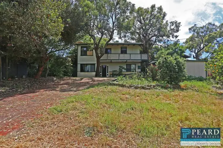 Third view of Homely house listing, 6 Melita Street, Falcon WA 6210