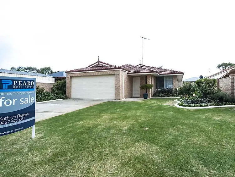 3 Cherry Hills Retreat, Meadow Springs WA 6210