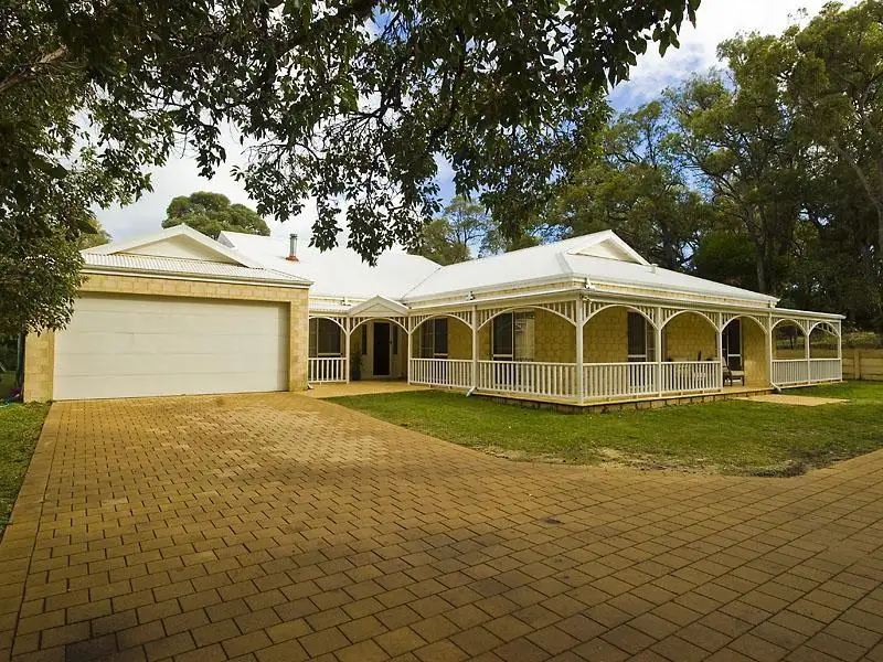 Main view of Homely house listing, 56 Lyons Road, Waroona WA 6215