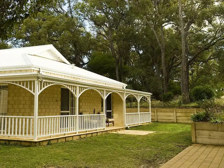 Third view of Homely house listing, 56 Lyons Road, Waroona WA 6215