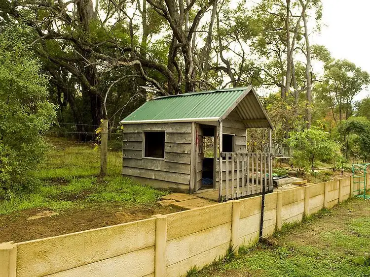 Sixth view of Homely house listing, 56 Lyons Road, Waroona WA 6215