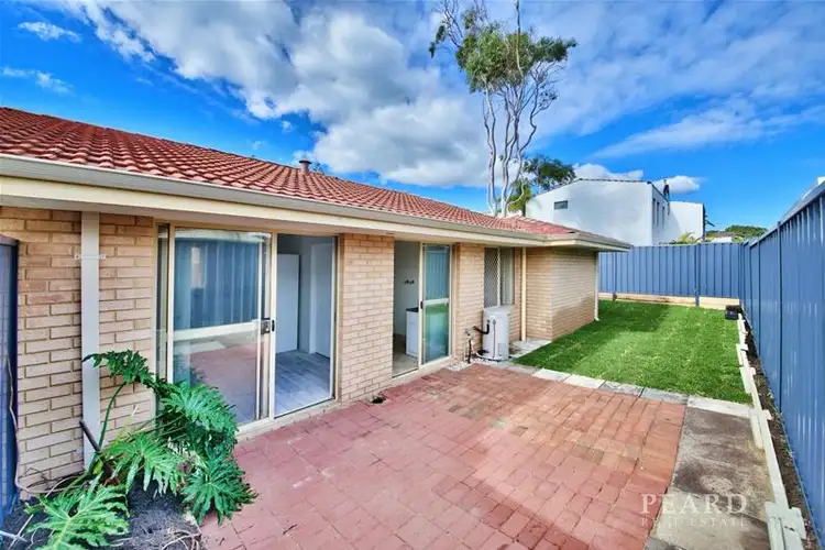 7/45 Scarborough Beach Road, Scarborough WA 6019