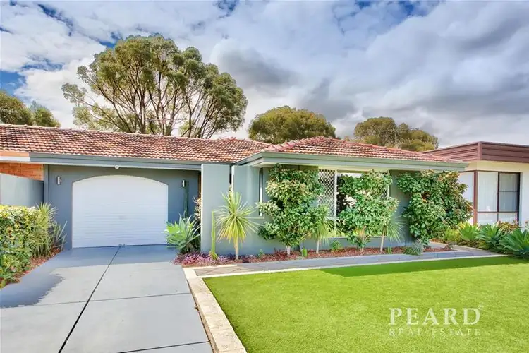 27b Salmson Street, Balcatta WA 6021