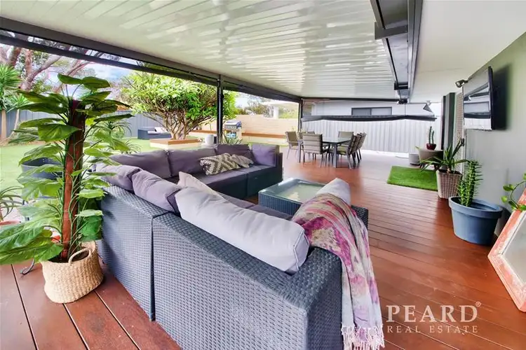 Fifth view of Homely house listing, 27b Salmson Street, Balcatta WA 6021