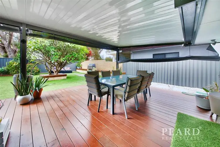 Sixth view of Homely house listing, 27b Salmson Street, Balcatta WA 6021