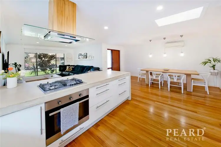 Second view of Homely house listing, 27b Salmson Street, Balcatta WA 6021