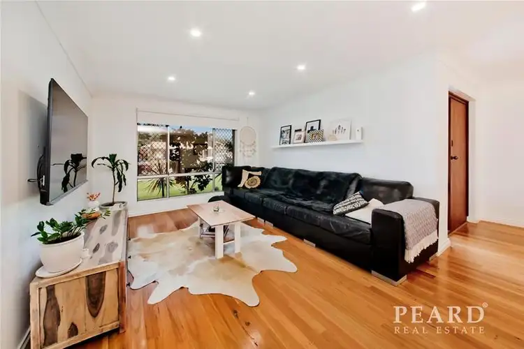 Third view of Homely house listing, 27b Salmson Street, Balcatta WA 6021